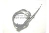 ASHUKI 1179-6050 Cable, parking brake